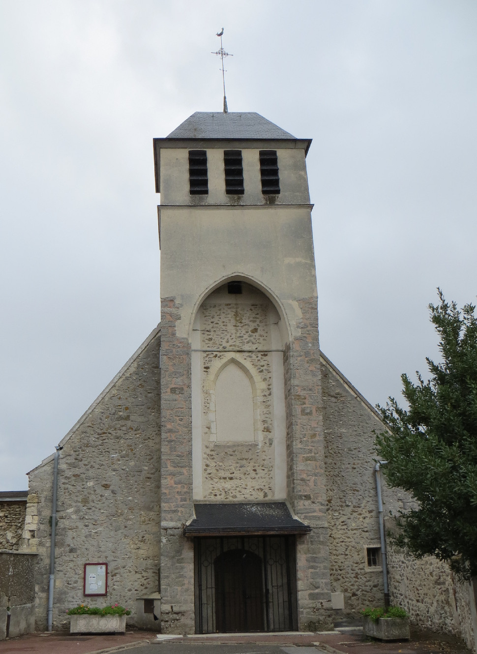 JOURNEE DU PATRIMOINE